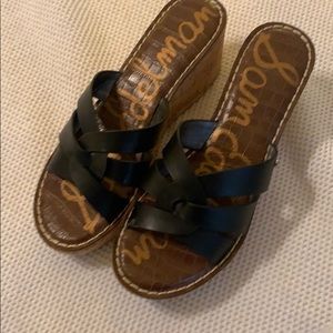 Sam Edelman Wedges
